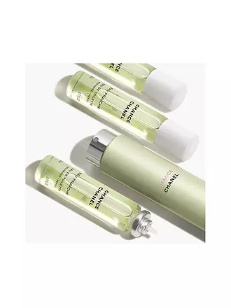 CHANEL |  EAU DE TOILETTE TWIST AND SPRAY 3X20ML | 